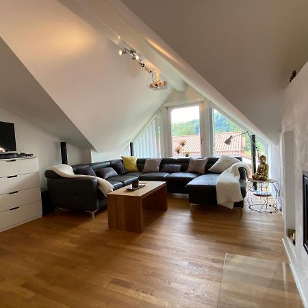 Active Ferienwohnung Chiemgau Marquartstein Exterior foto
