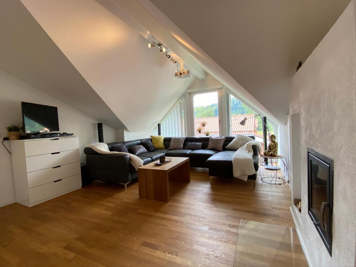 Active Ferienwohnung Chiemgau Marquartstein Exterior foto