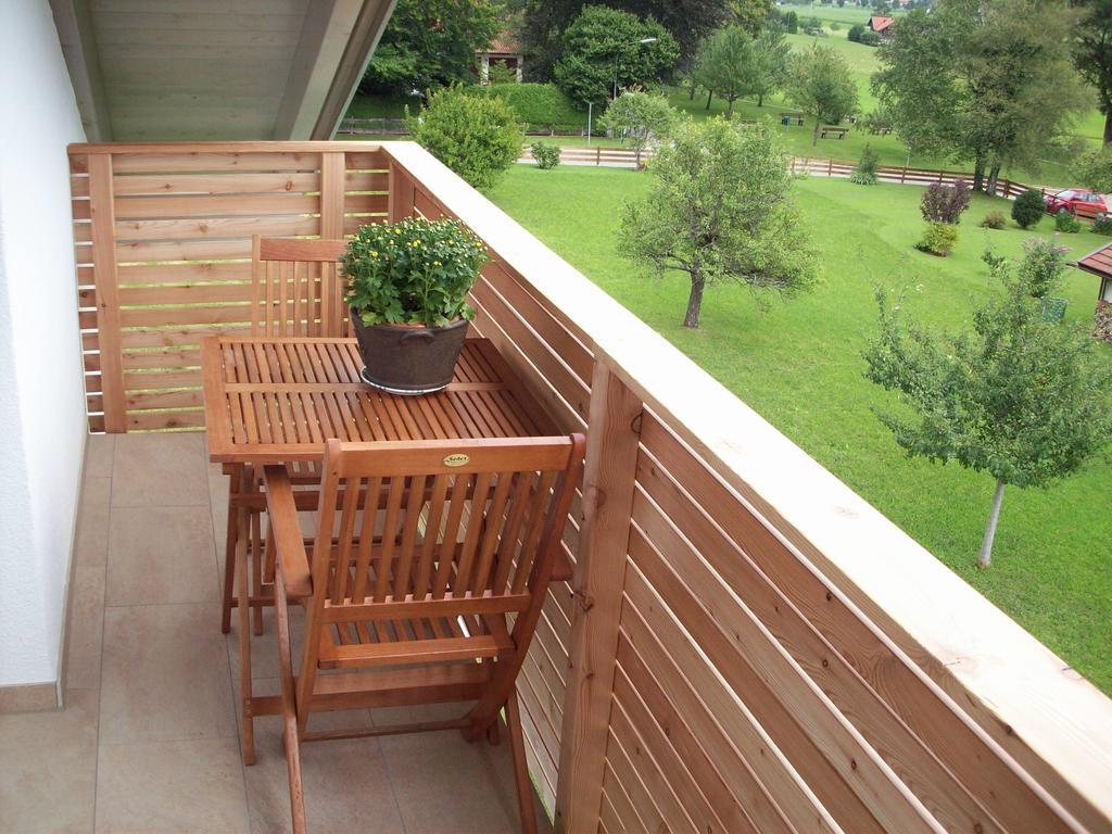 Active Ferienwohnung Chiemgau Marquartstein Zimmer foto