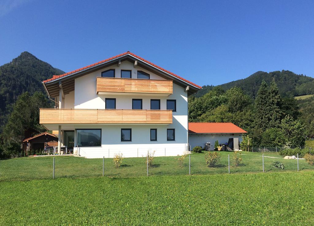 Active Ferienwohnung Chiemgau Marquartstein Zimmer foto
