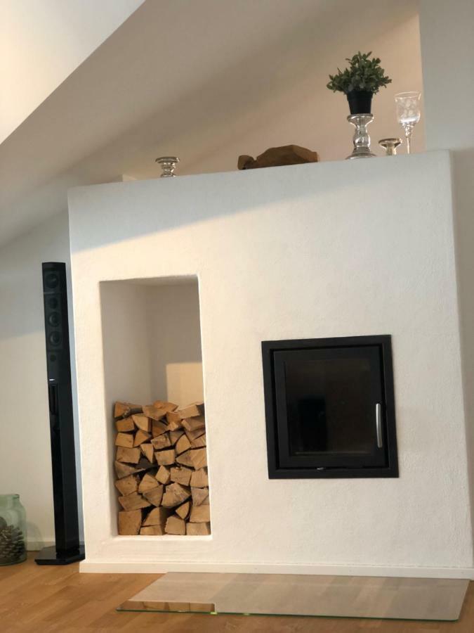 Active Ferienwohnung Chiemgau Marquartstein Exterior foto